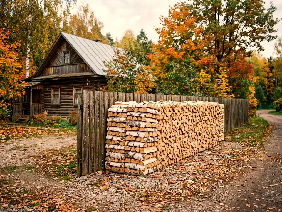 Самовывоз со склада, Молодёжный, проезд Полевая, 46Д